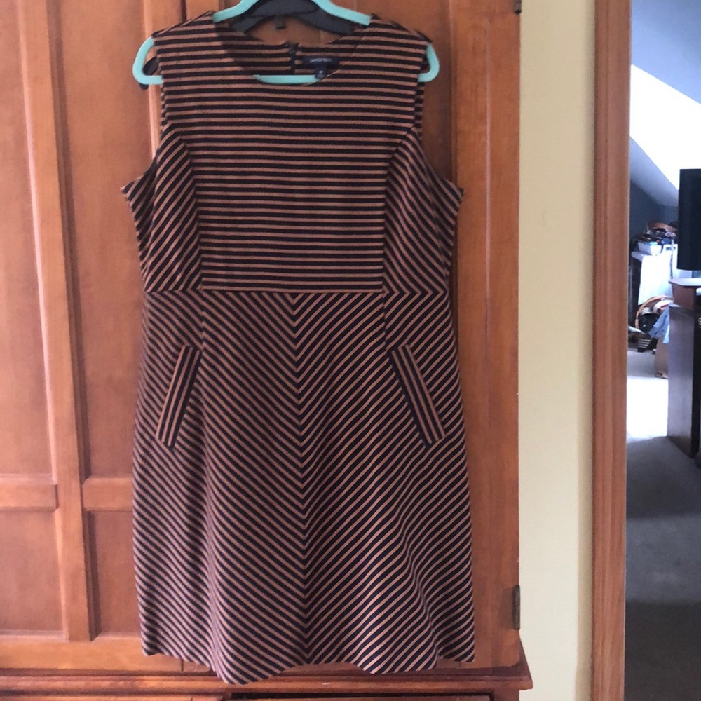 Ponte jumper. Versatile!